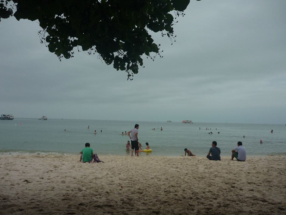 Bai Sao-one of the five most beautiful and clean beaches in Phu Quoc Island (Photo: KK) Bai Sao-one of the five most beautiful and clean beaches in Phu Quoc Island (Photo: KK)
